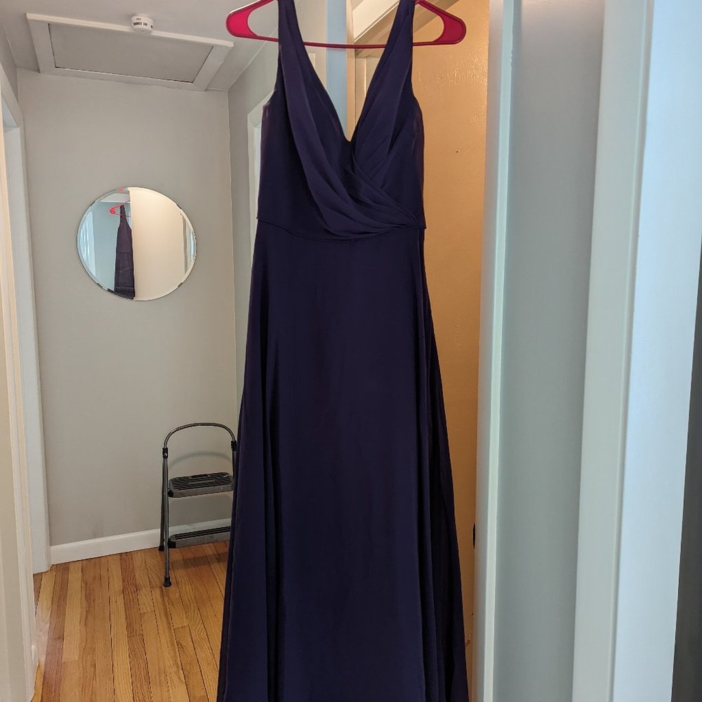 Alfred Angelo Dress
